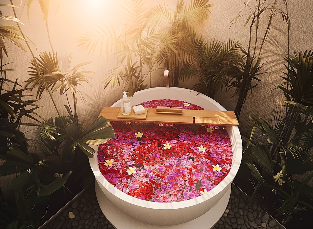 La Chuba Villas Canggu 42/60