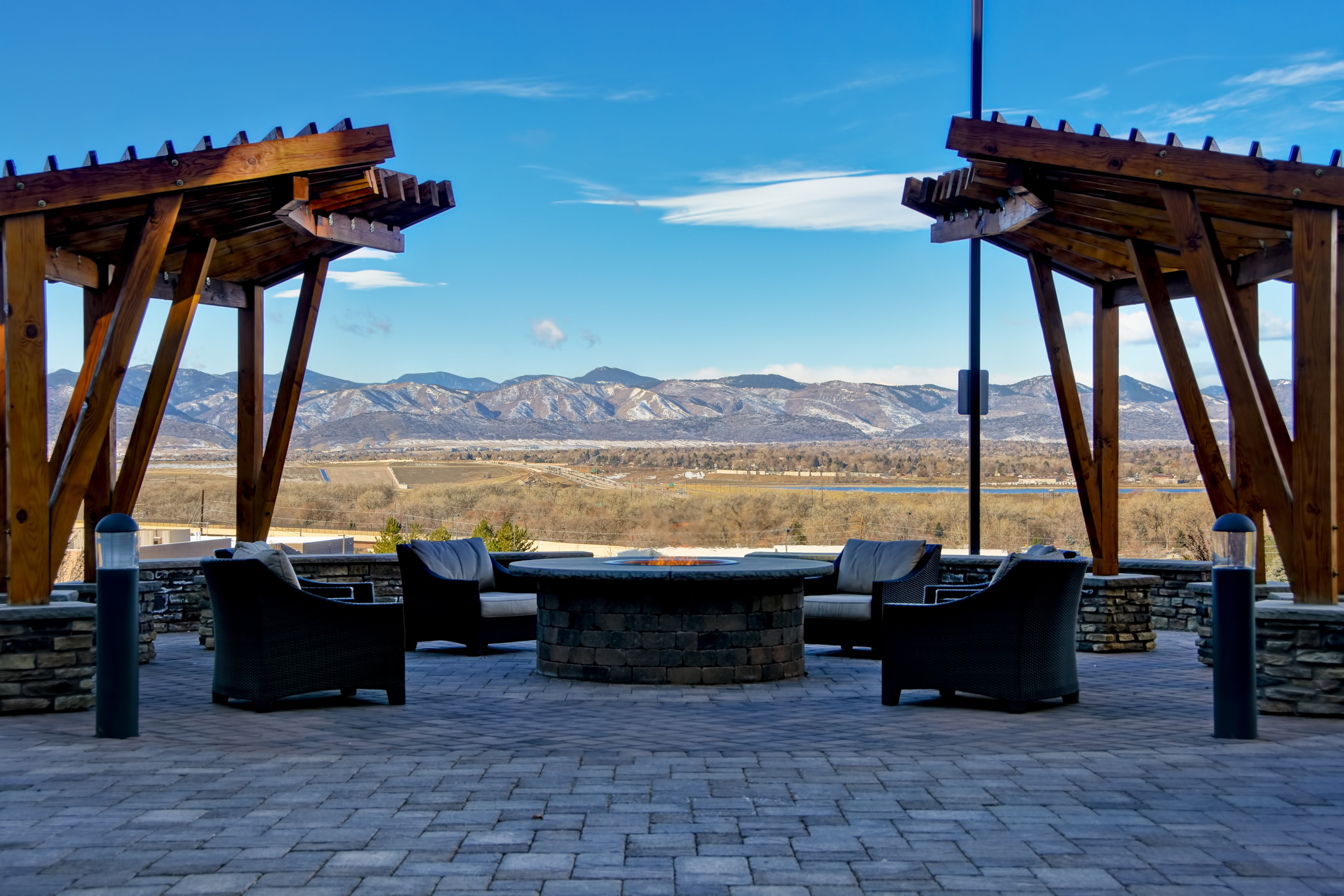 STAYBRIDGE SUITES DENVER SOUTH - HIGHLANDS RANCH 41/47