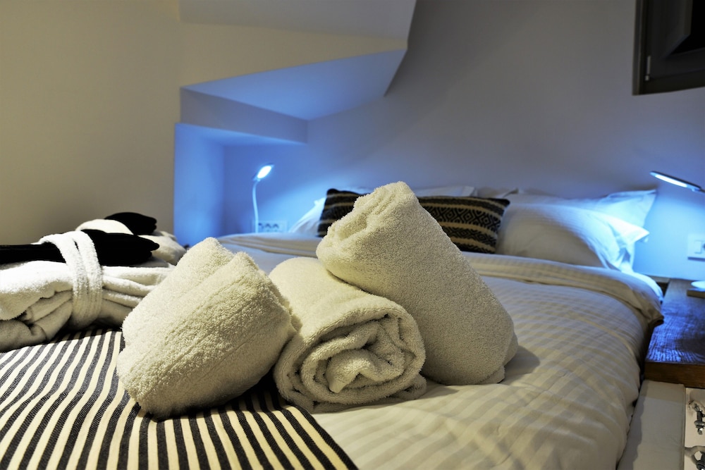 Horizon Mills Villas & Suites 20/50