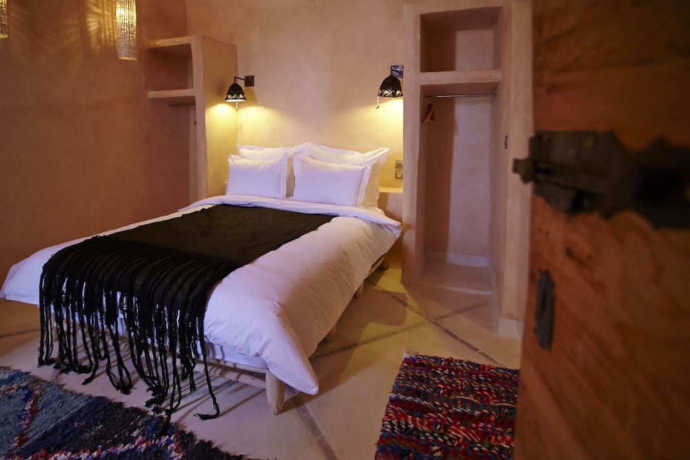 Riad Caravane 14/45