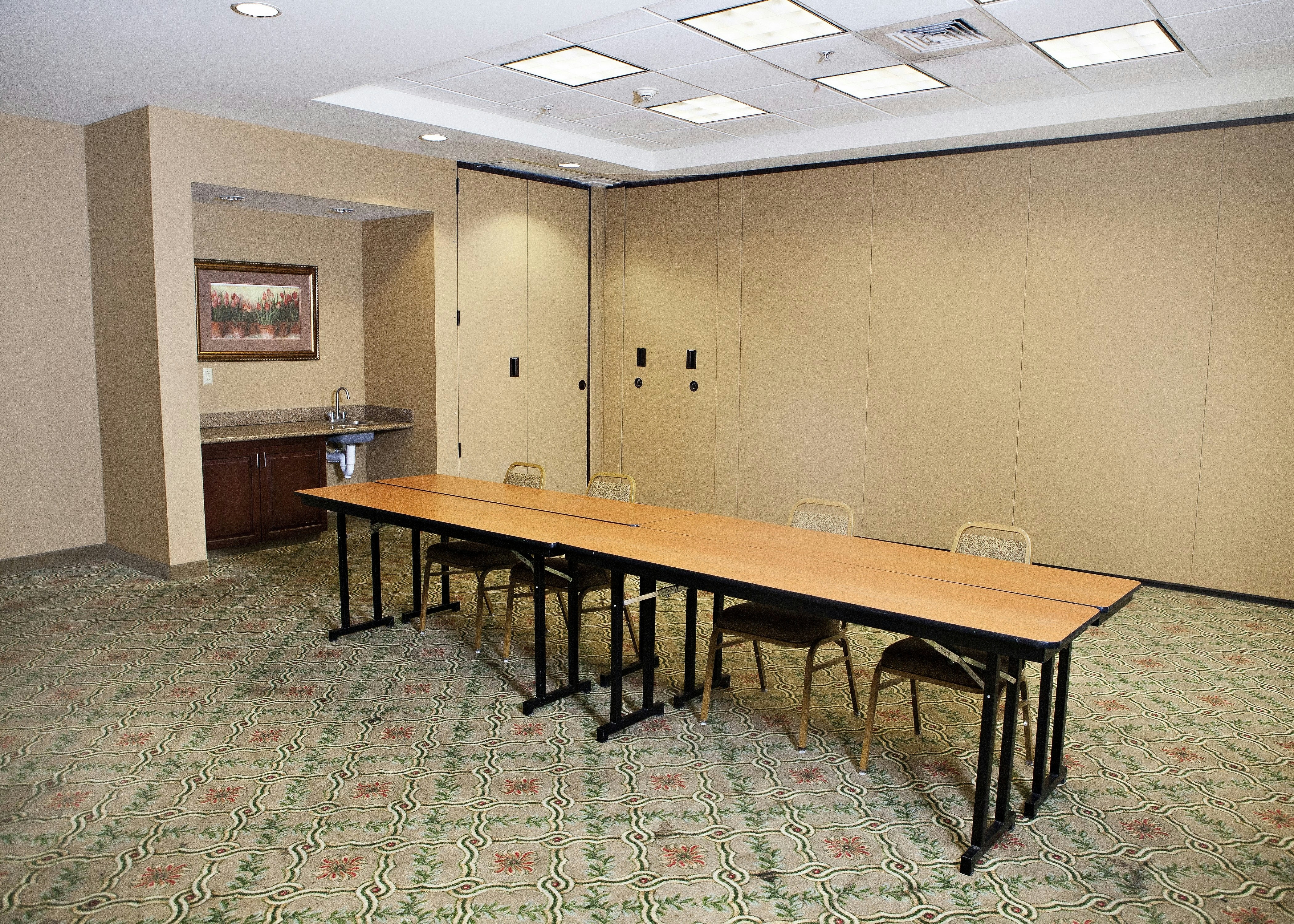 Hampton Inn Martin 34/43