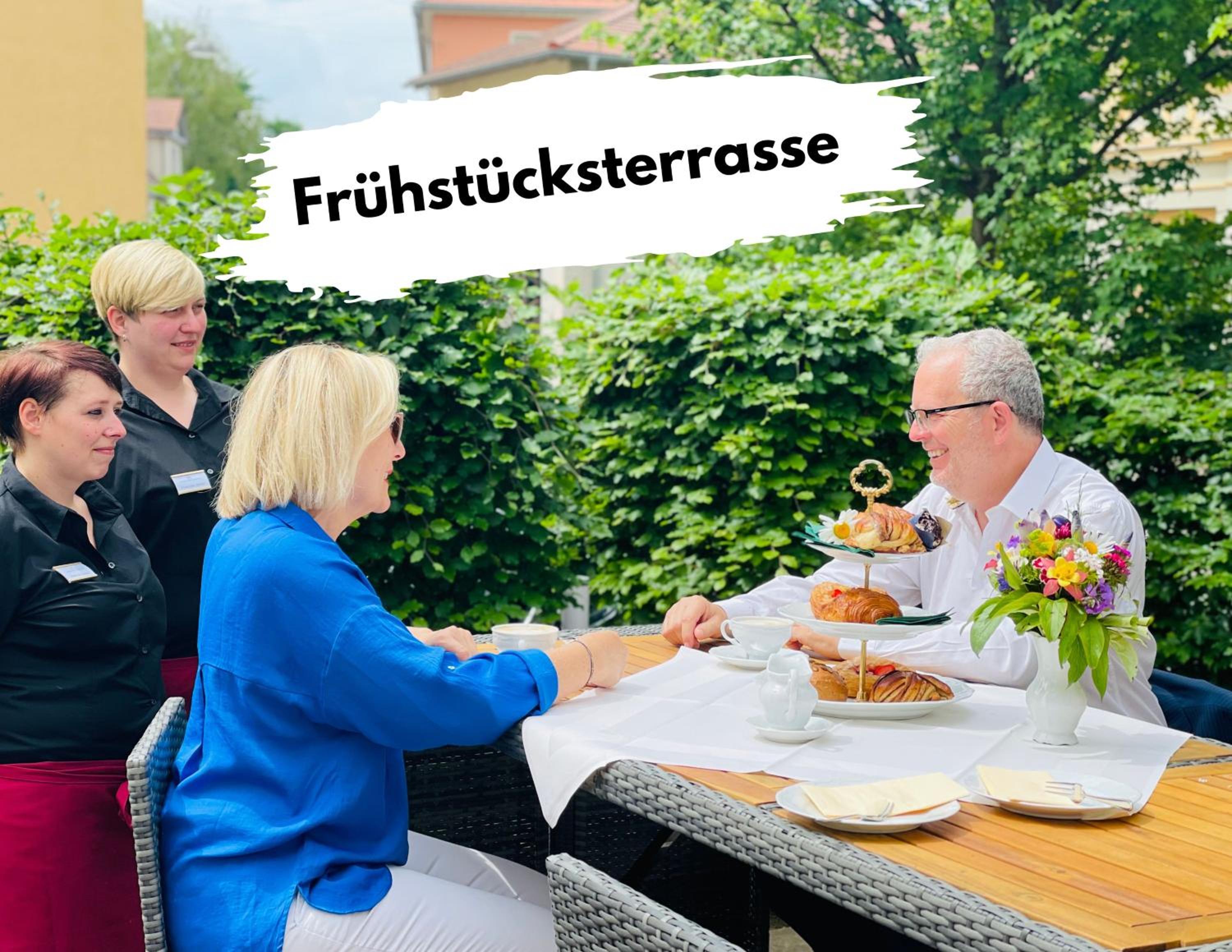 Hotel Amalienhof 32/50