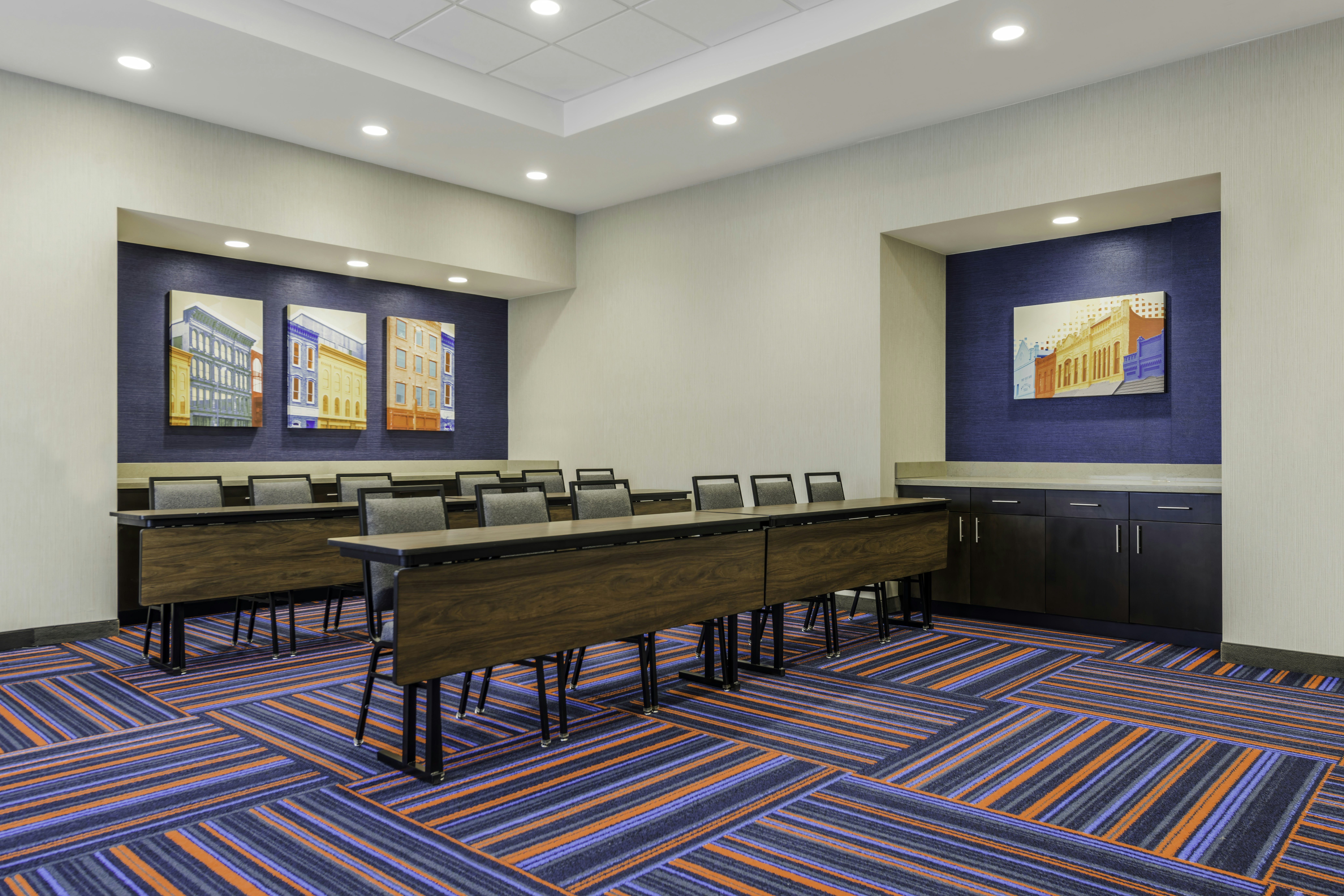 Hampton Inn & Suites by Hilton Decatur 26/32