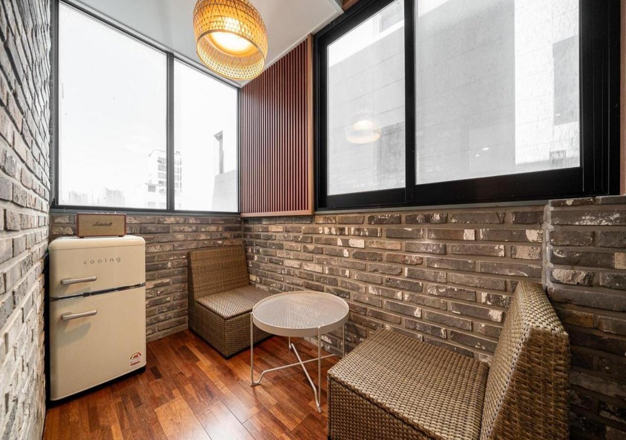 Hotel Salmon 50/50