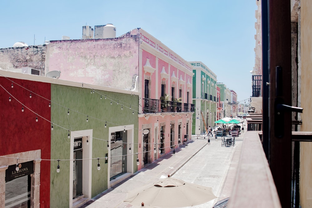 Casa Don Gustavo Hotel Boutique 3/75