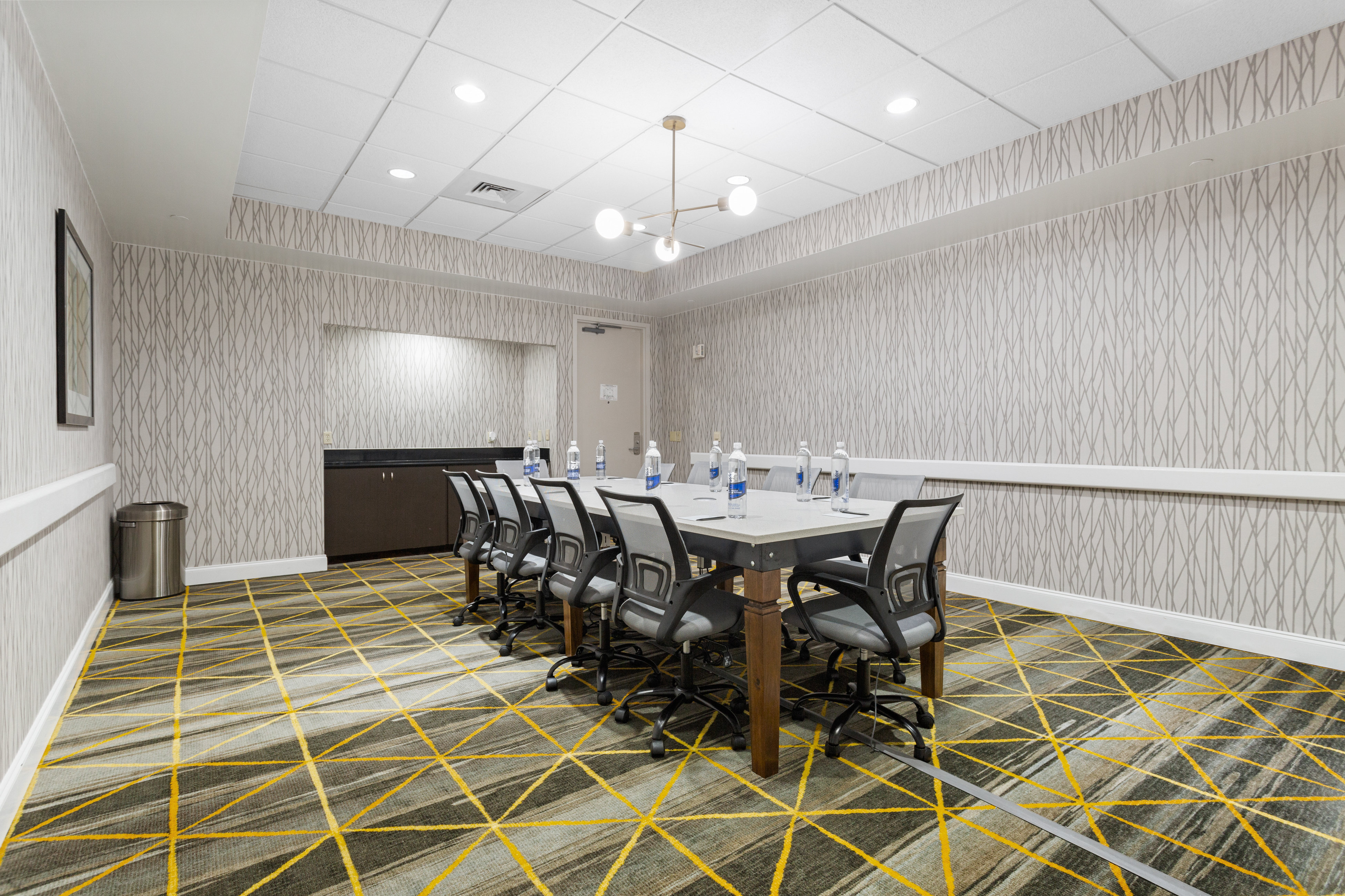 Holiday Inn Tampa Westshore Airport Area 41/50