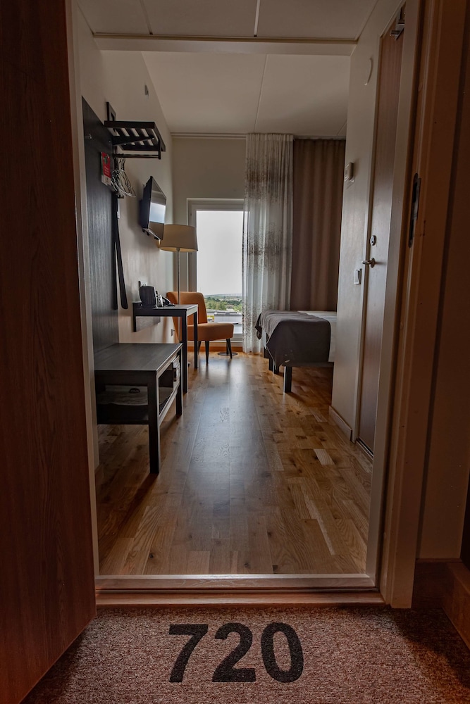 Best Western Malmo Arena Hotel 35/41