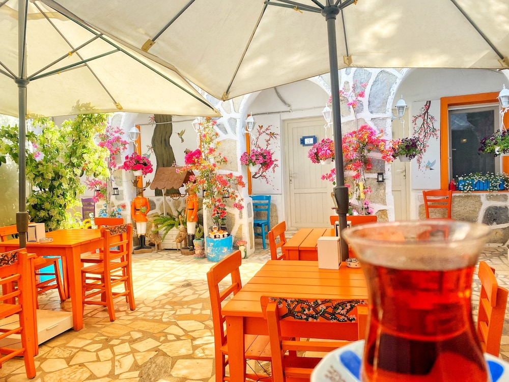 Sade Butik Otel 27/50