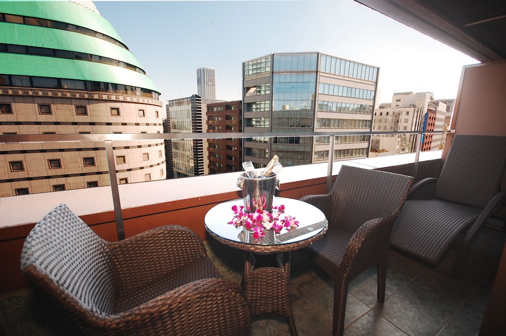 Hotel BaliAn Resort Shinjuku 30/50