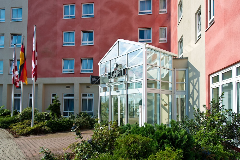 Achat Hotel Schwarzheide Lausitz 39/46