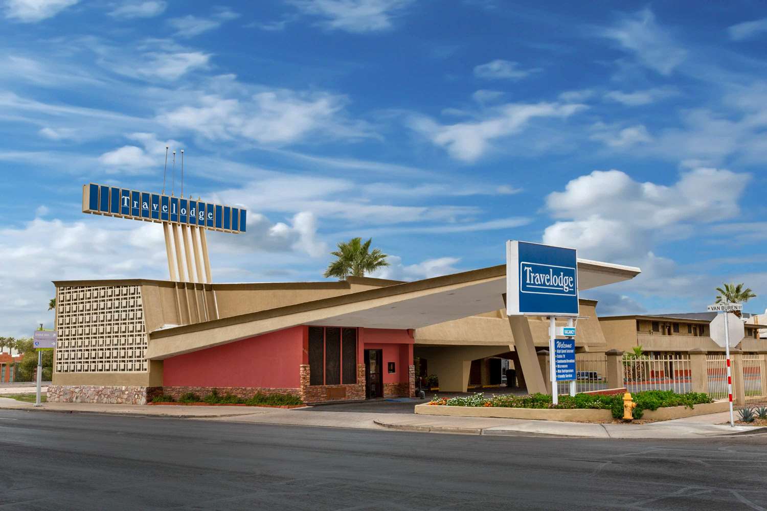 Travelodge by Wyndham Phoenix Downtown 3/47