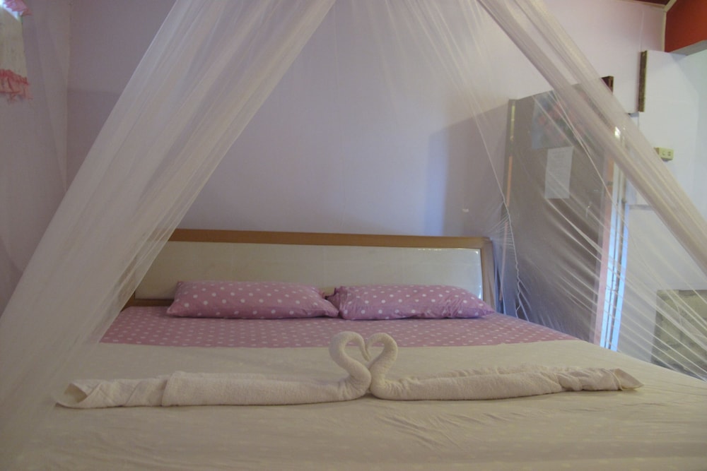 Klong Jark Bungalows 12/49