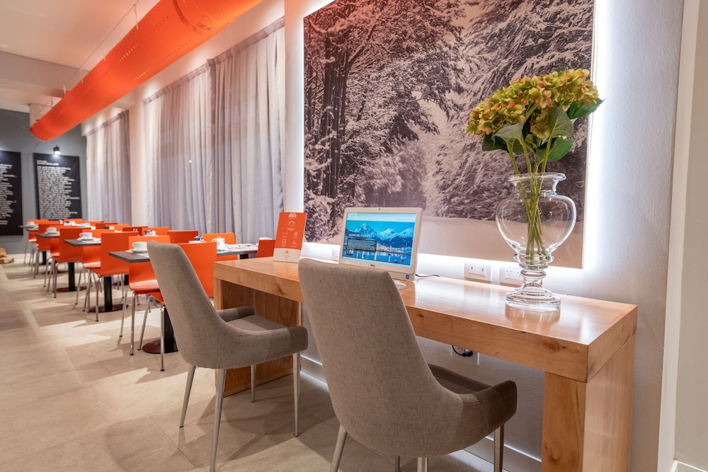 Cilene del Fuego Suites and Spa 52/60