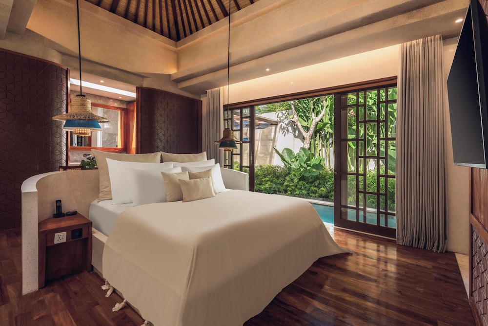Asvara Villa Ubud by Ini Vie Hospitality 11/49