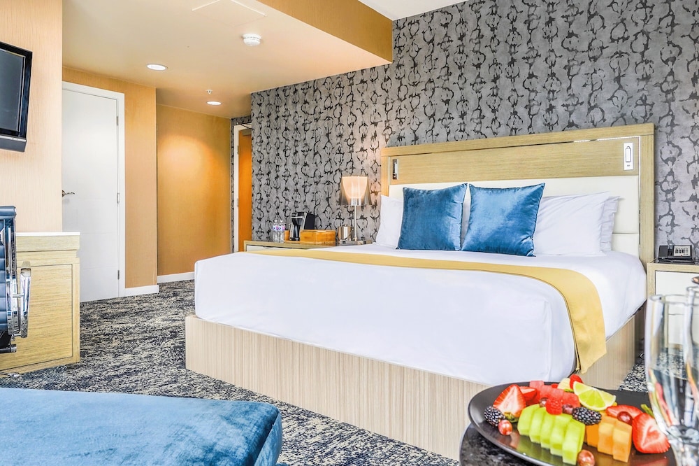 Executive Plaza Hotel Metro Vancouver 15/50
