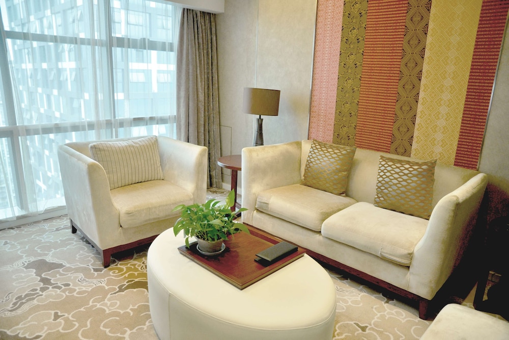 Radisson Blu Hotel Liuzhou 25/50