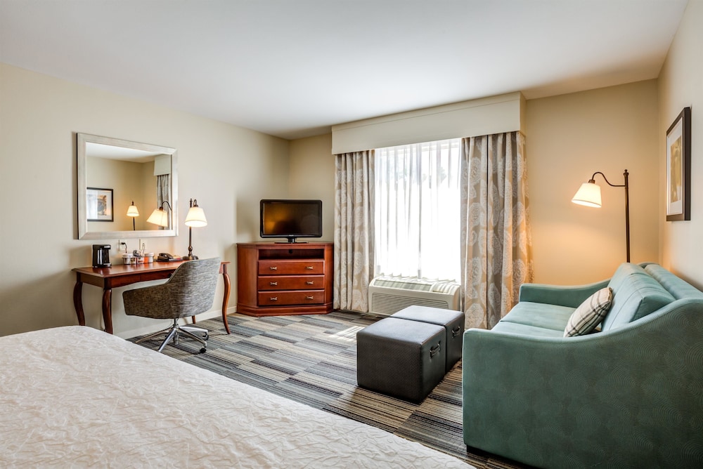 Hampton Inn & Suites Westford - Chelmsford 25/48