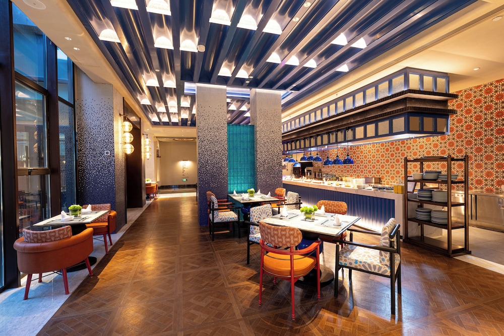 Hotel Indigo Sayram Lake by IHG، Rizhao 32/50