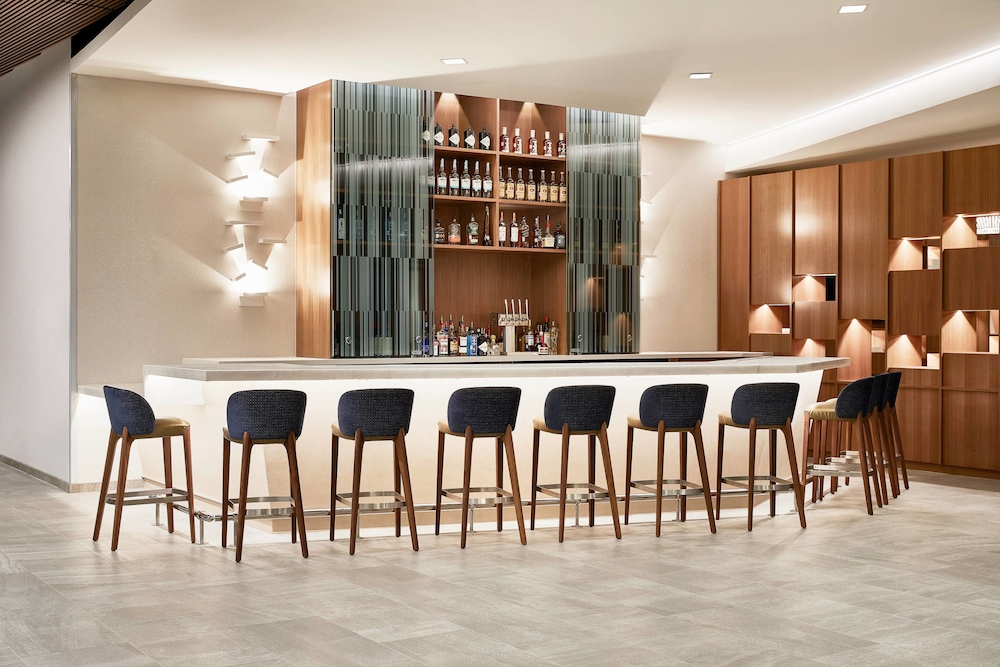 Ac Hotel Dallas By the Galleria 11/60
