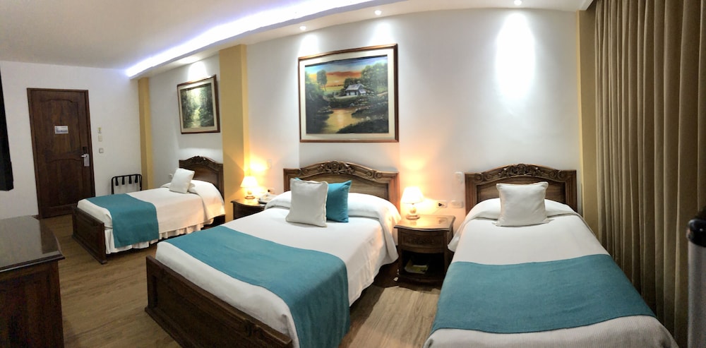 Gran Hotel Pereira 42/67