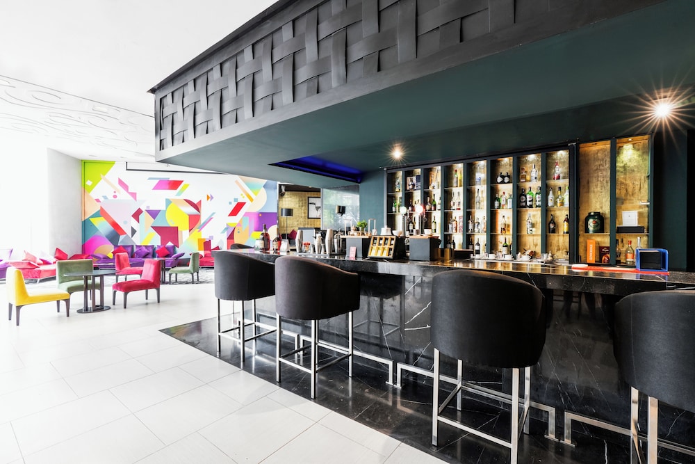 Sofitel Casablanca Tour Blanche 35/43