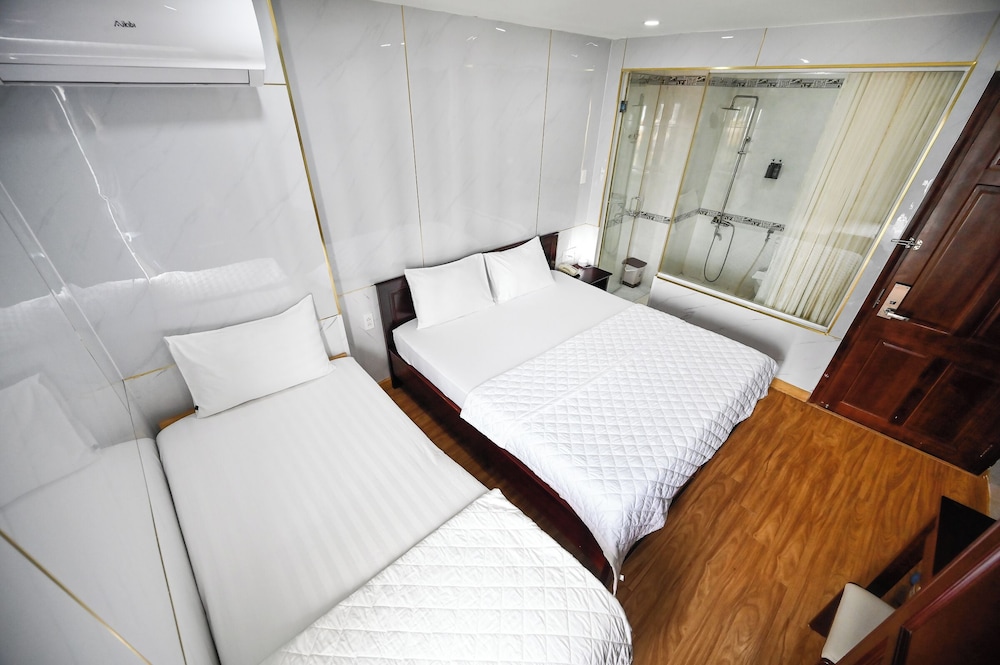 Gia Hoa Airport Hotel 14/50