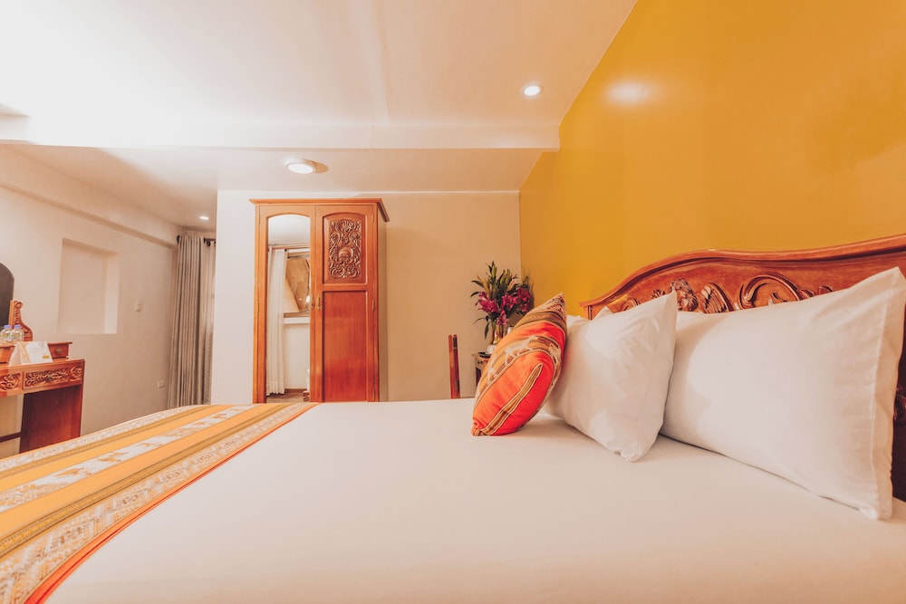 Hotel Cusco Jungle 38/67