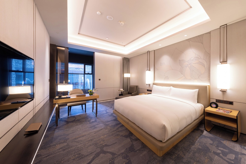 Gran Melia Chengdu 11/50