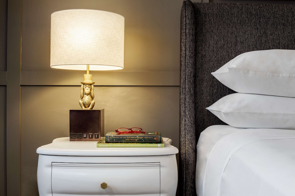 Andaz Savannah A Concept by Hyatt 17/63