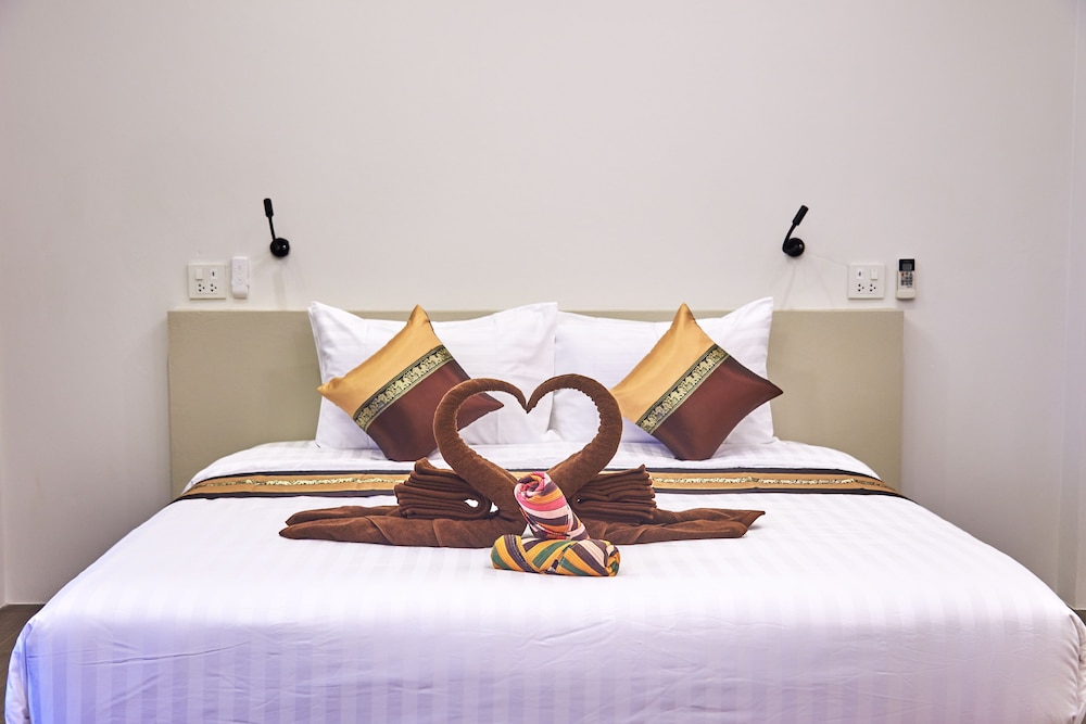 Baan Sawan Samui Resort 61/74