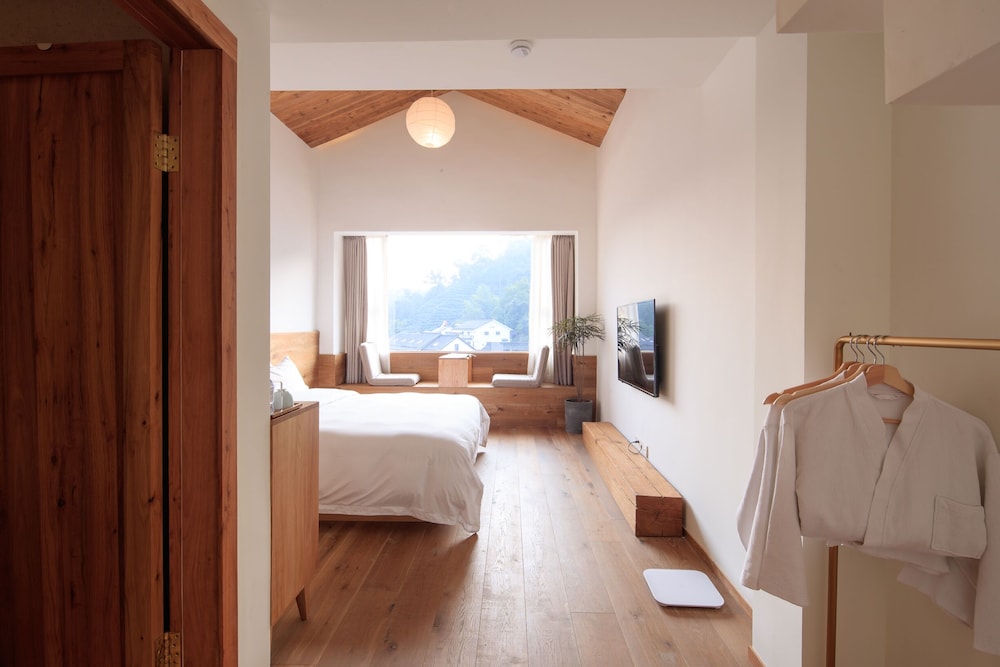 Hangzhou Moju Boutique House 34/50