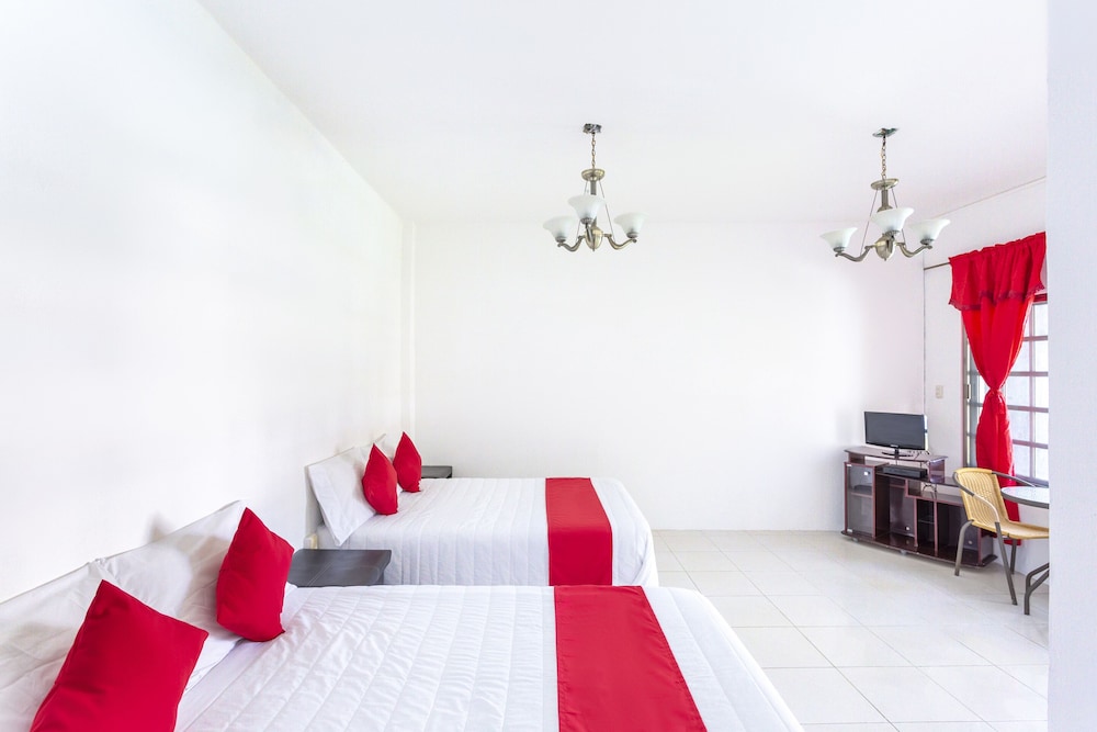OYO Hotel Rio 15/27