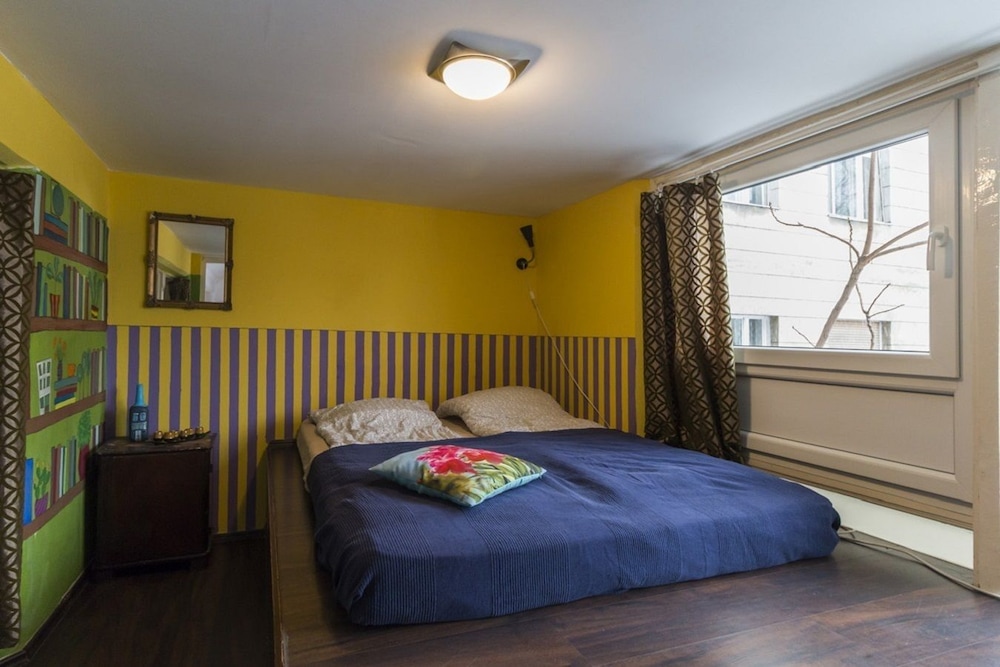 Baroque Hostel Budapest 19/76