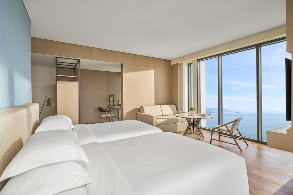 Hyatt Regency Nha Trang 9/50