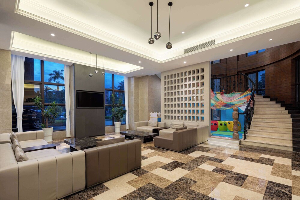 La Quinta by Wyndham Qionghai Yinhai 15/26