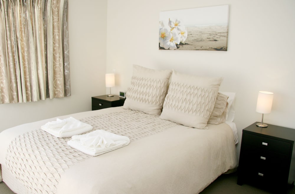 1 Bedroom, Apartment, Queen Bed