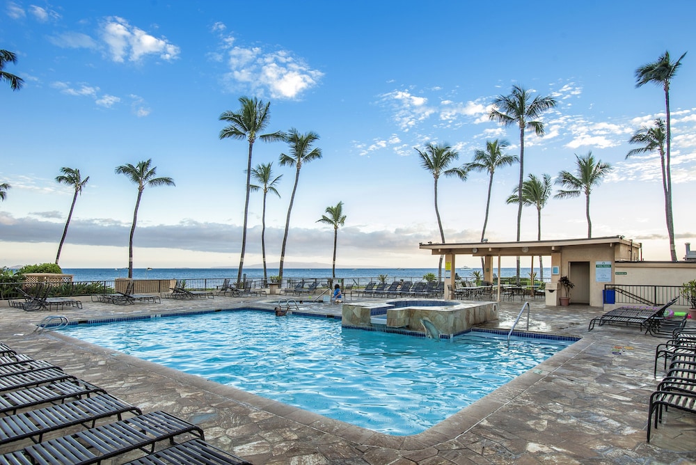 Sugar Beach Resort - Maui Condo &amp; Home 56/58