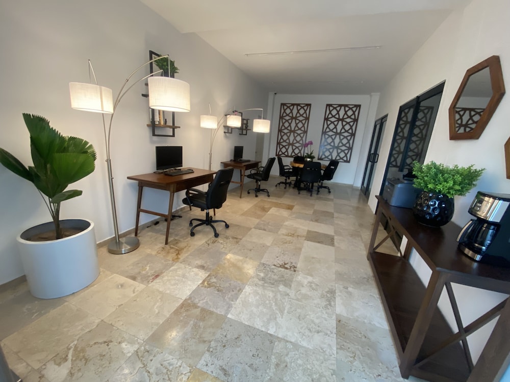 Hotel Suites Mar Elena 17/32