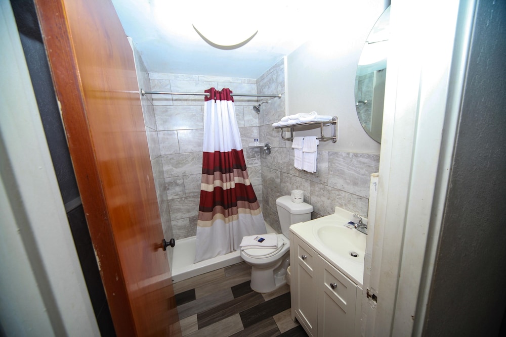 Relax Inn Bradford 24/25