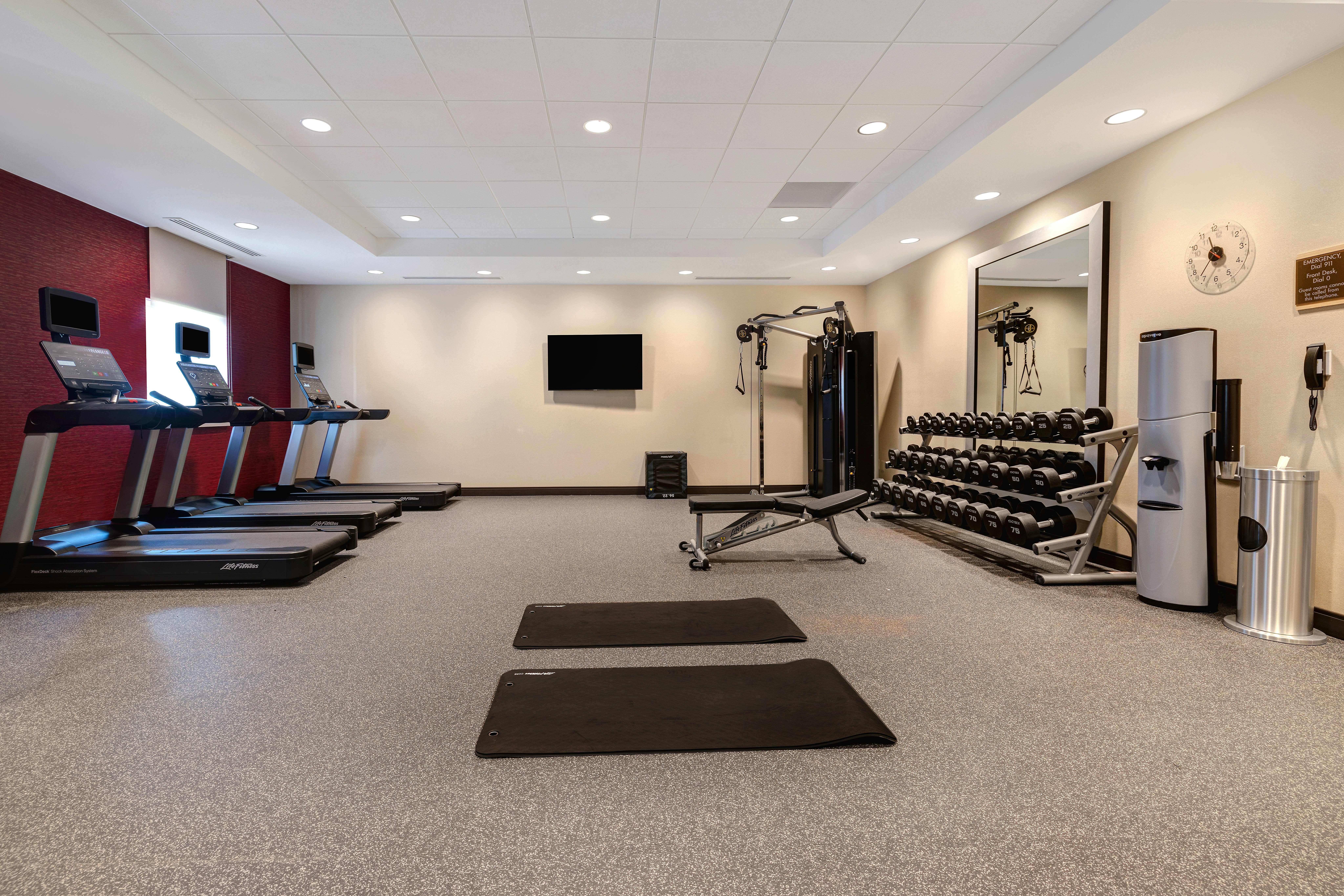 Home2 Suites by Hilton Allentown Bethlehem Airport 14/27