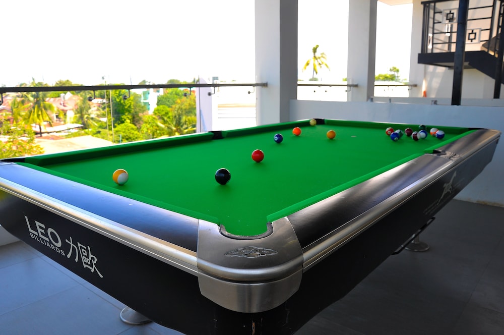 Eloisa Royal Suites 8/58