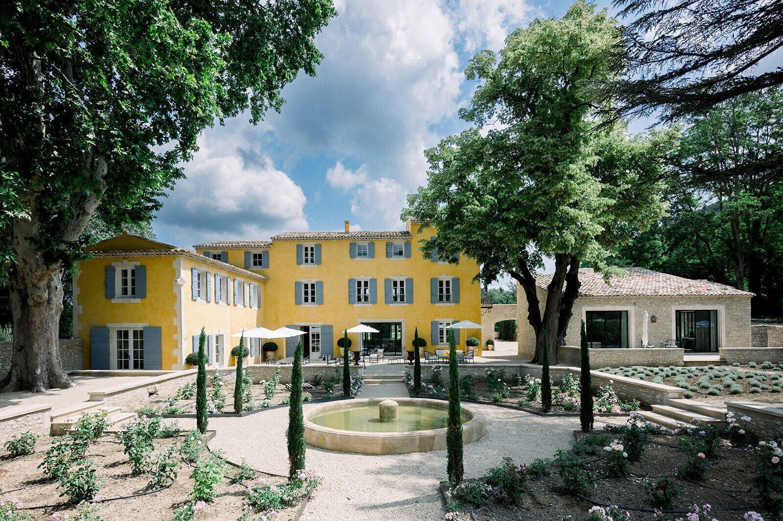 Le Domaine du Fortin 33/43