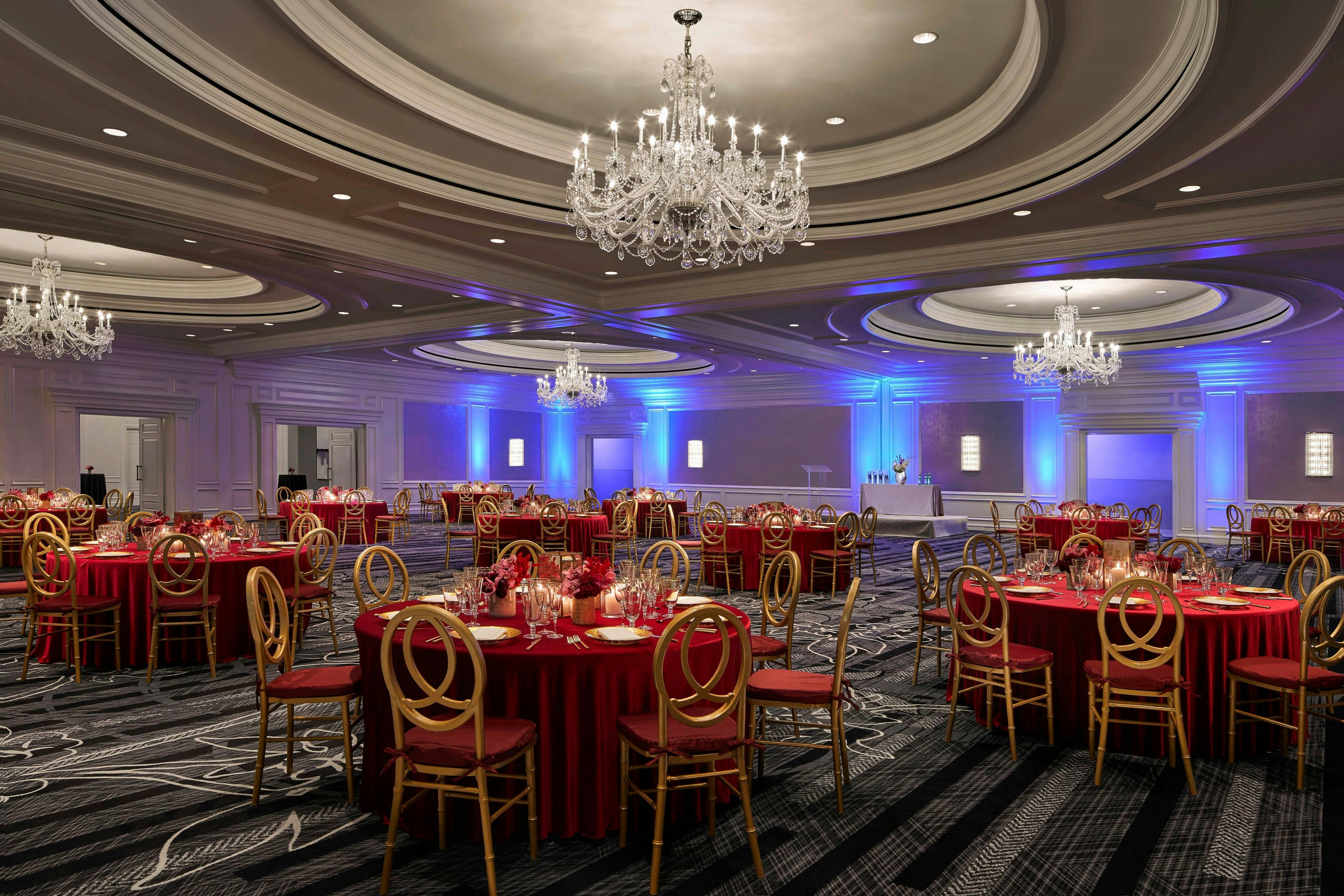 The Ritz Carlton San Francisco 46/64