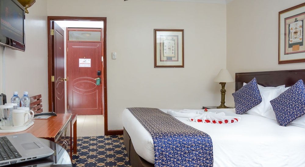 Jacaranda Nairobi Hotel 15/59