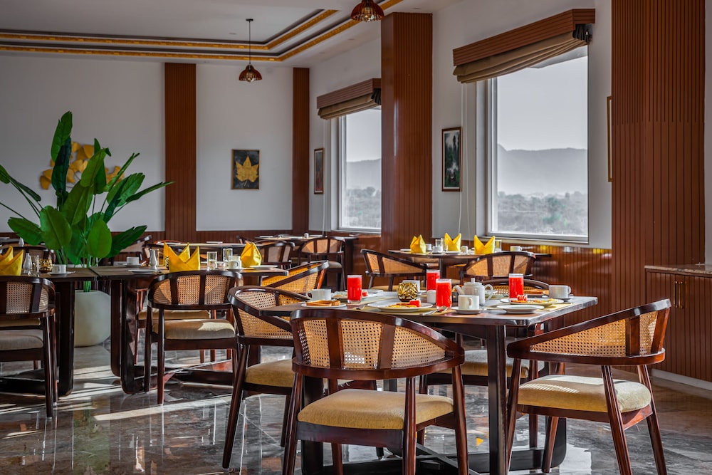 Tree of Life Vantara Resort and Spa Udaipur 16/27