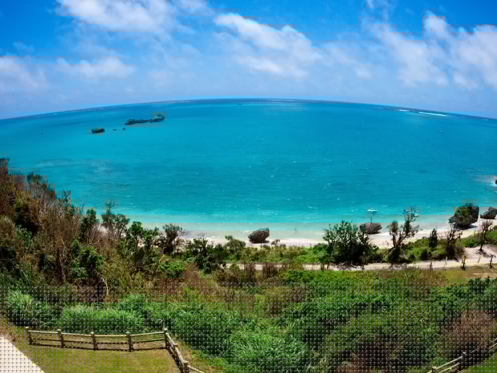 Hotel Hamahigashima Resort 3/70