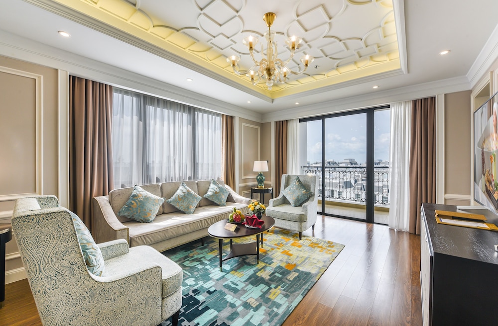 Melia Vinpearl Hai Phong Rivera 32/56