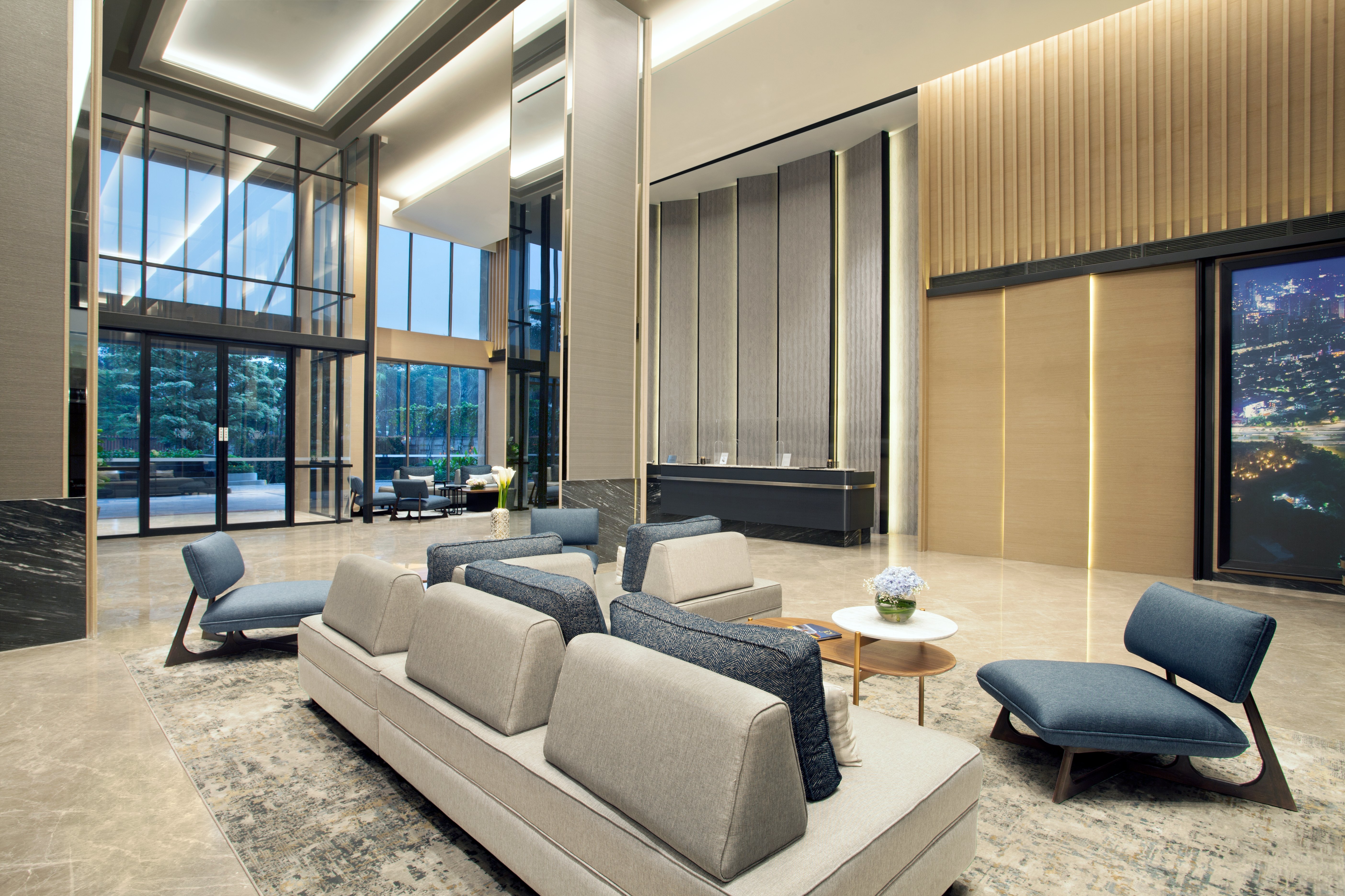 Somerset Sudirman Jakarta 18/31