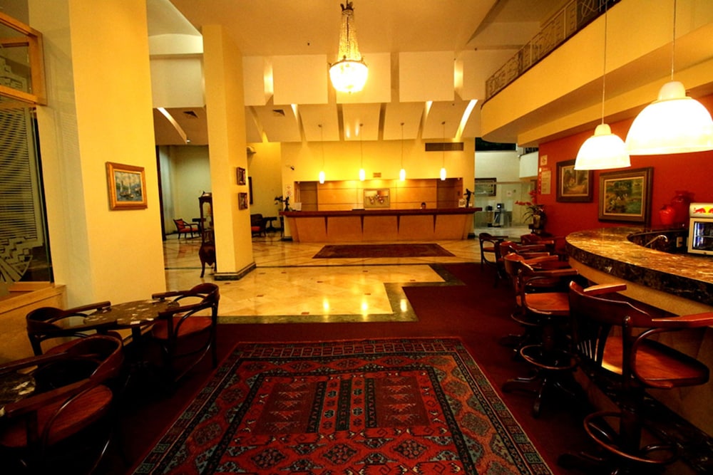 Hotel Carlton Plaza Sao Jose dos Campos 34/50