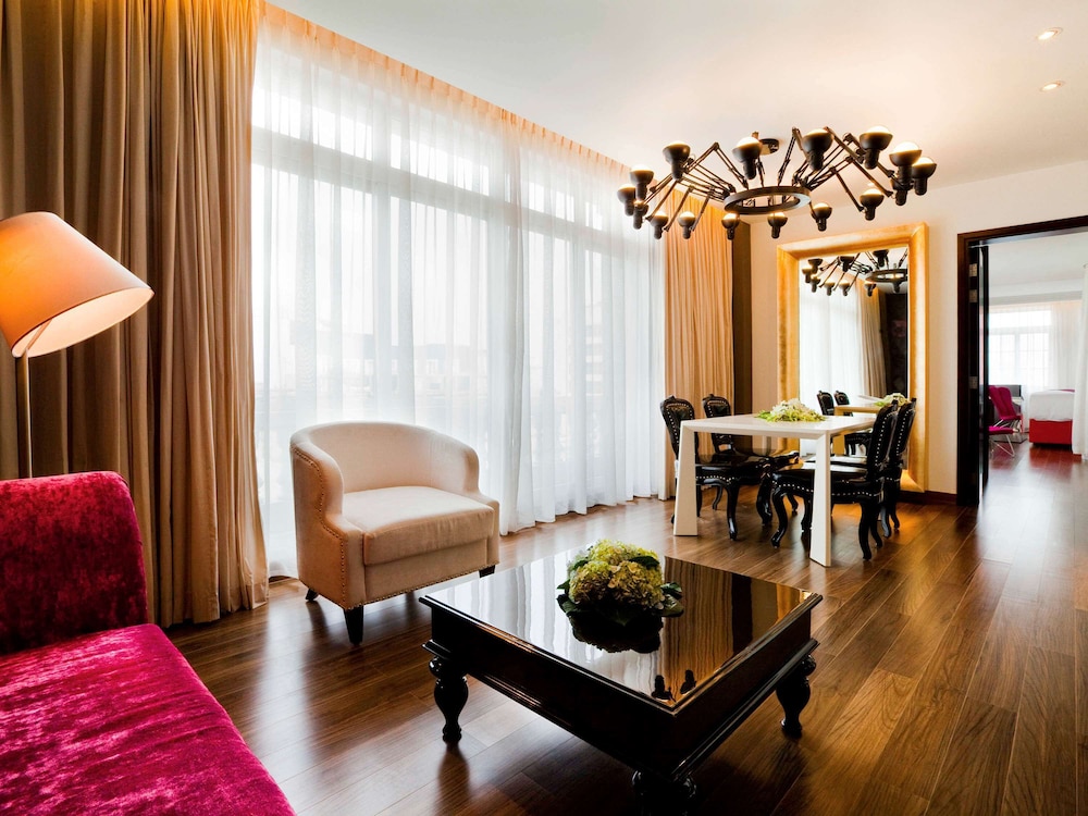 Hotel De L'opera Hanoi Mgallery By Sofitel 47/73